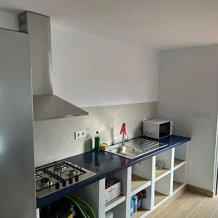 Renovated Penthouse With Terrace Next To The Metro Apartment Seville